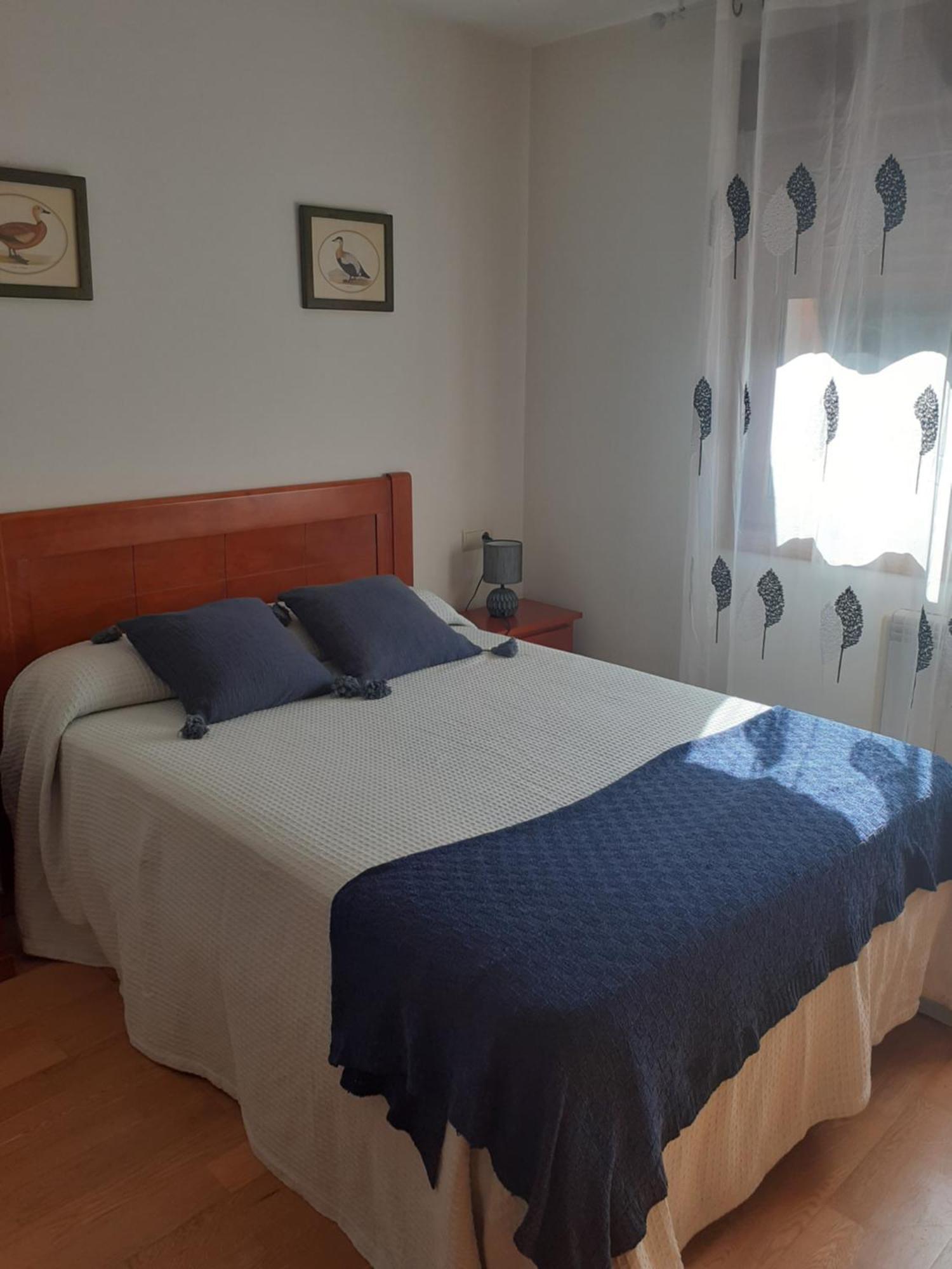 Appartement Isla De Tambo *